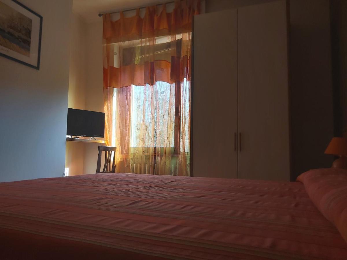 דסנזאנו דל גארדה Hotel La Passeggiata מראה חיצוני תמונה